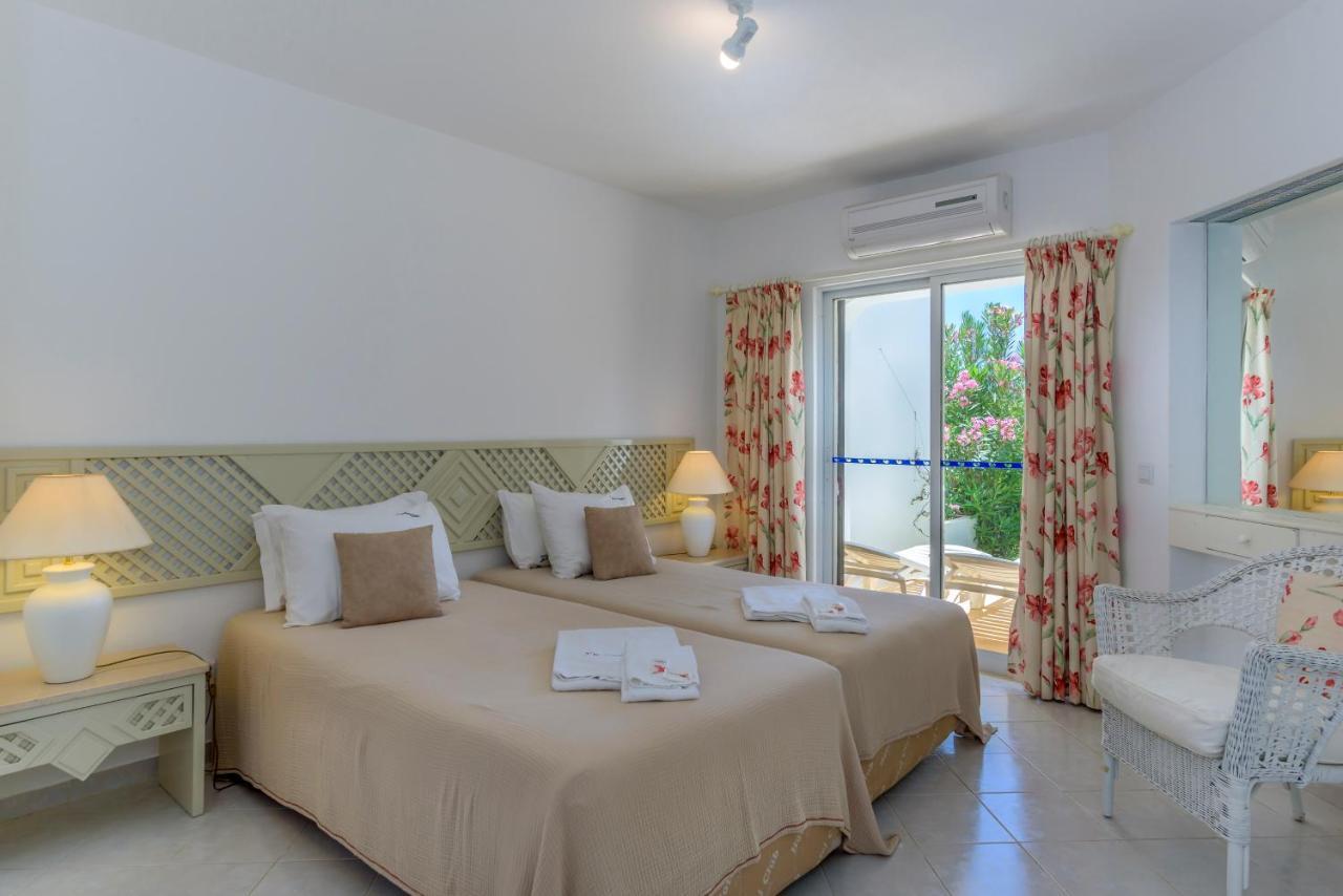 Flh Balaia Village Apartment With Pool I Olhos de Agua  Eksteriør bilde