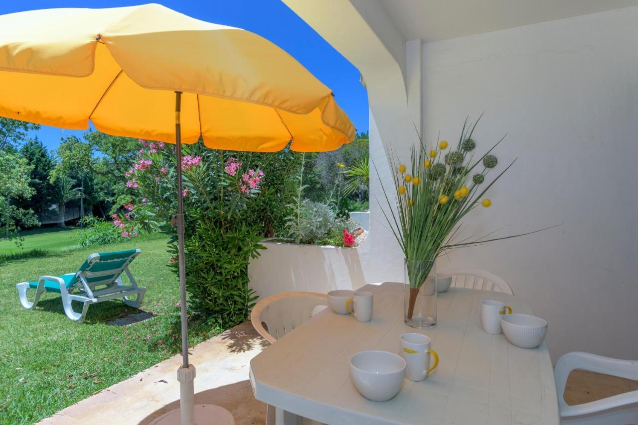 Flh Balaia Village Apartment With Pool I Olhos de Agua  Eksteriør bilde